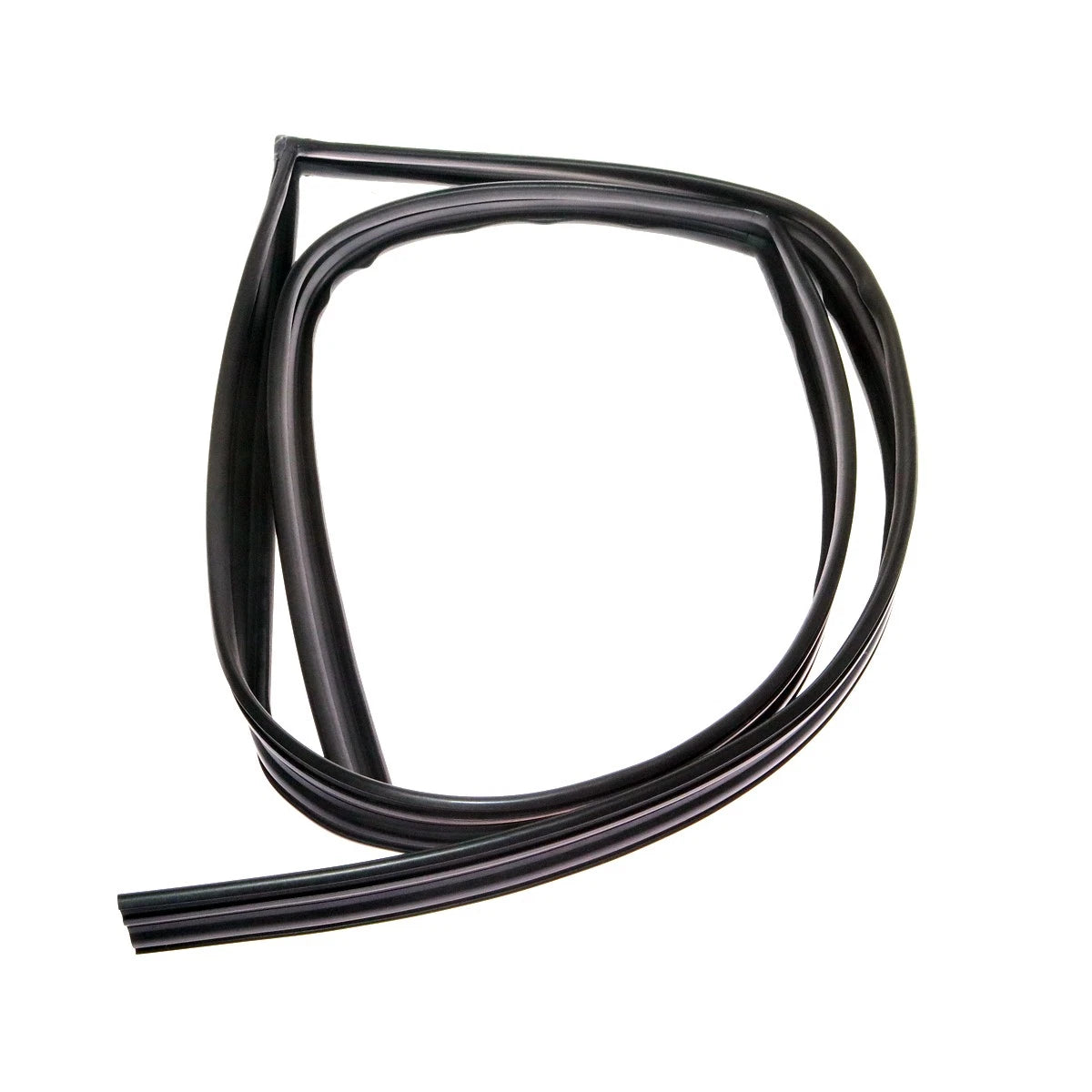 Door Glass Run Channel Seal for Mitsubishi Triton L200 (2006–2023)