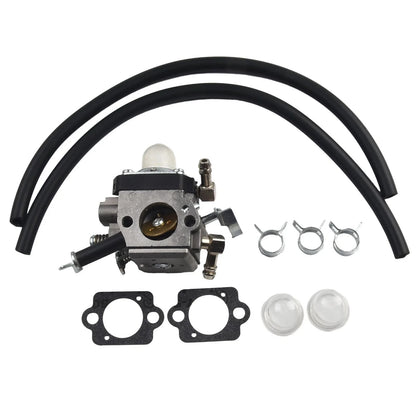 Carburetor for Wacker BS50-2 BS50-2i BS60-2i BS70-2i-HDA 242 Carb-Gasket
