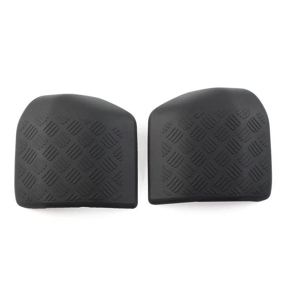 Exterior Rear View Mirror Covers for Land Rover Defender 90 110 (2020-2023)
