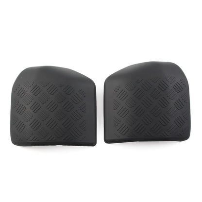 Exterior Rear View Mirror Covers for Land Rover Defender 90 110 (2020-2023)