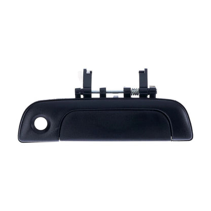 Front Right Outer Door Handle for Suzuki Baleno (1995–2002) Textured Black