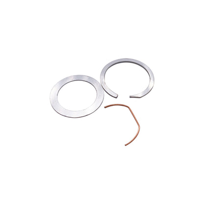 Trim Cylinder Seal Rebuild Kit for Mercruiser Alpha One & Bravo Drive (1973–2023)