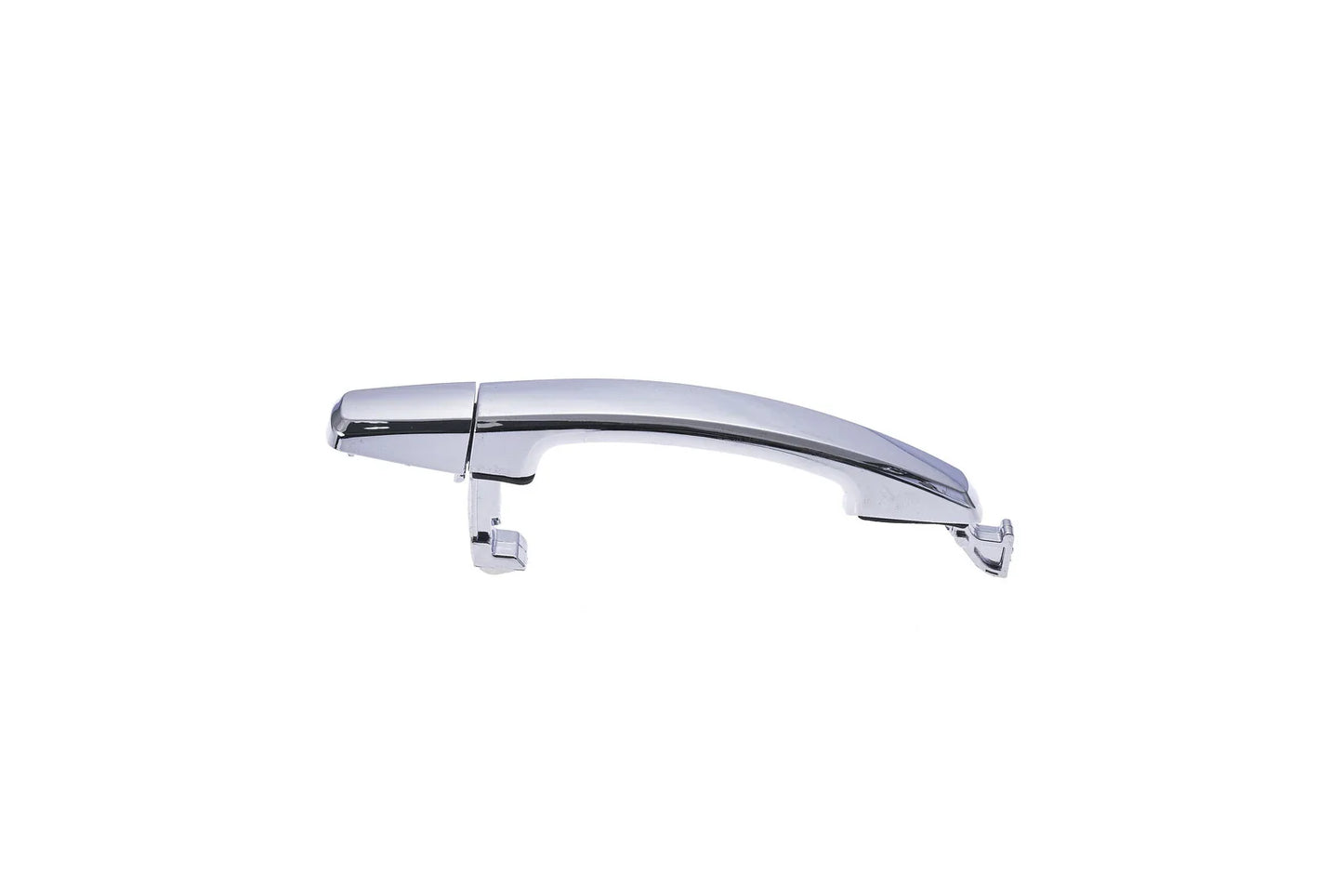 Outer Door Handle Chrome Front/Rear LH or RH for Holden Captiva CG (2006–2018)