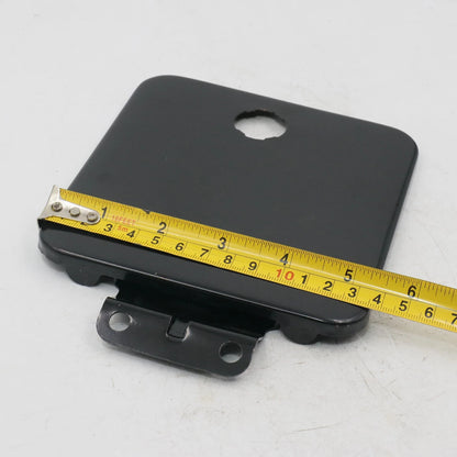 Fuel Door Cover for Mitsubishi L200 Delica Pajero 1985-1995