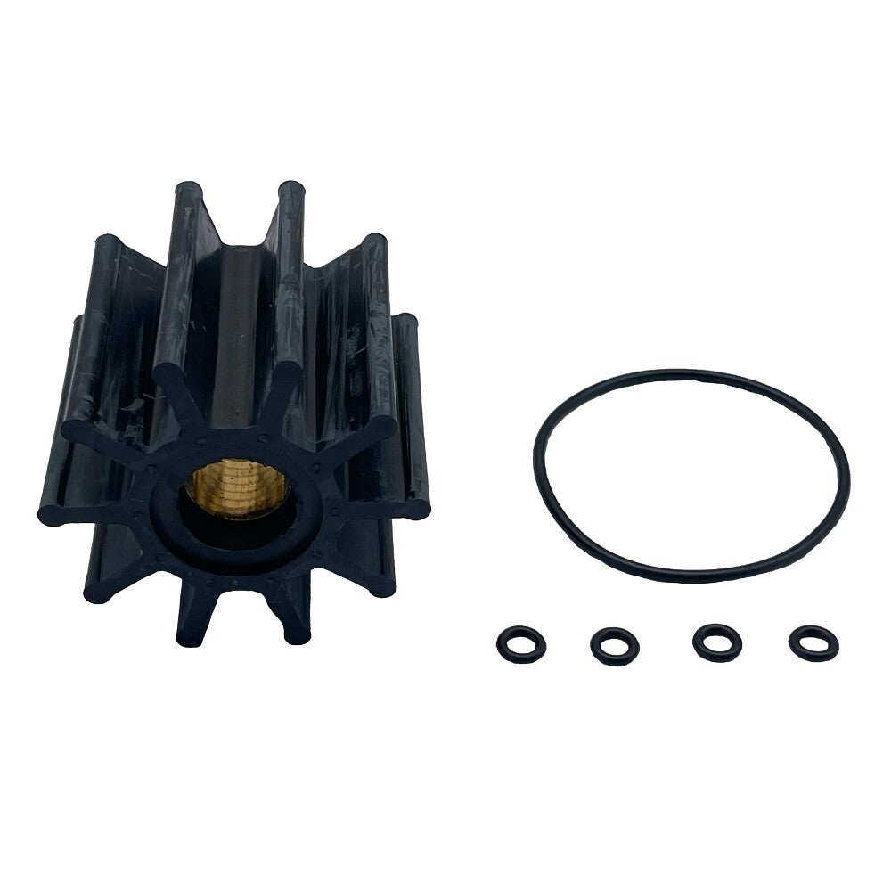 Impeller Kit & O-Ring for PCM Mallory (Fits Various Models)
