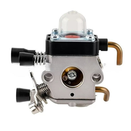 Carburetor for STIHL FS38 FS45 FS46 FS55 HL45 (2010–2023)