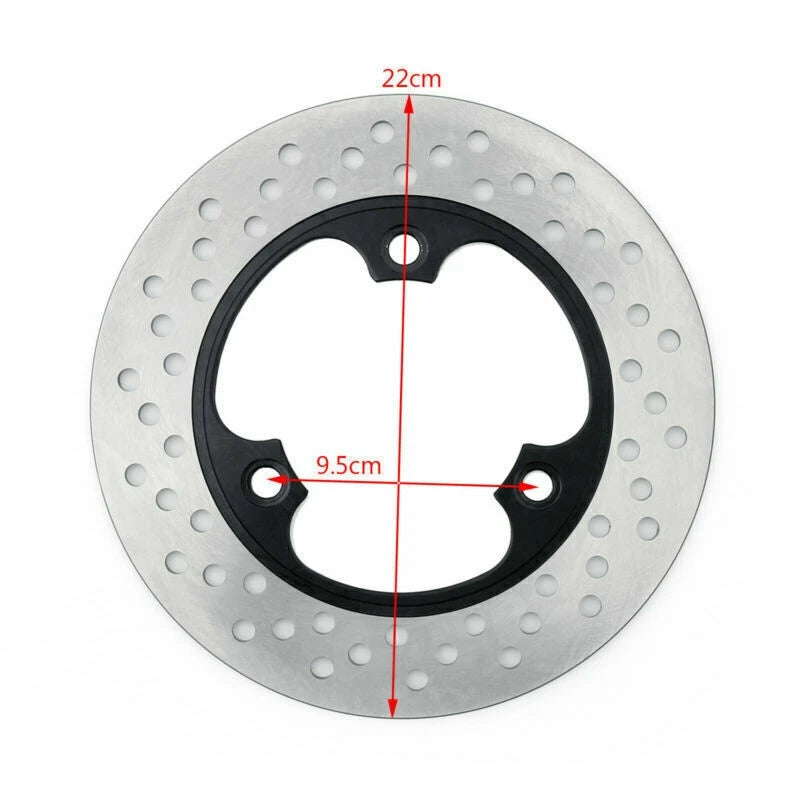 Alternator Stator for Segway ATV Snarler AT5/AT6/S/L & UTV Fugleman UT6