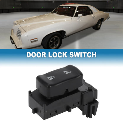 Door Lock Switch No. 9044306 for Chevrolet Uplander, Pontiac Montana (2005–2009)