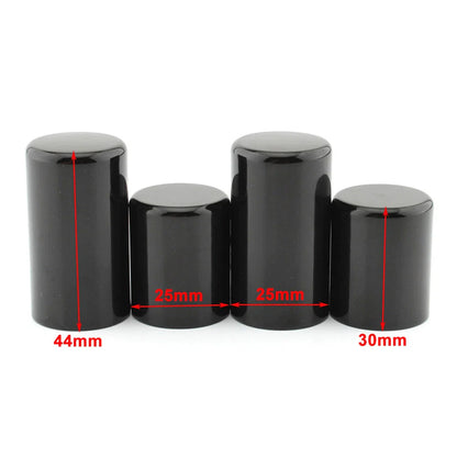Docking Hardware Magnet Cover Kit for Harley Touring FLHR FLHRC (2009-2023)