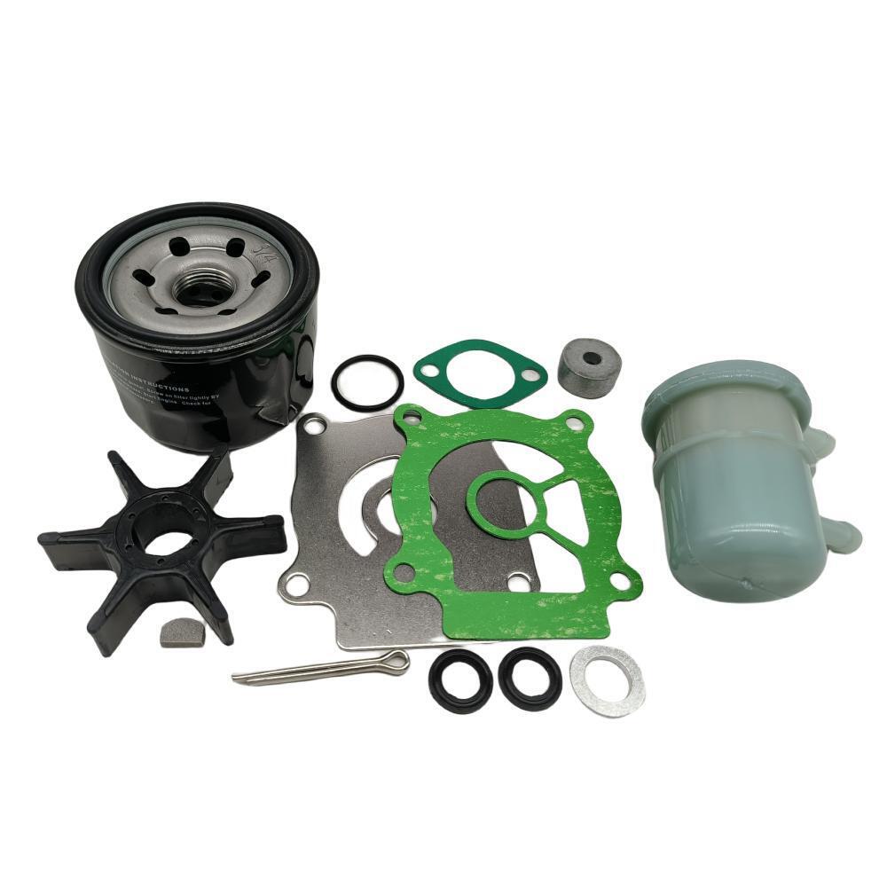 Maintenance Kit for Suzuki DF 25HP 30HP Outboard