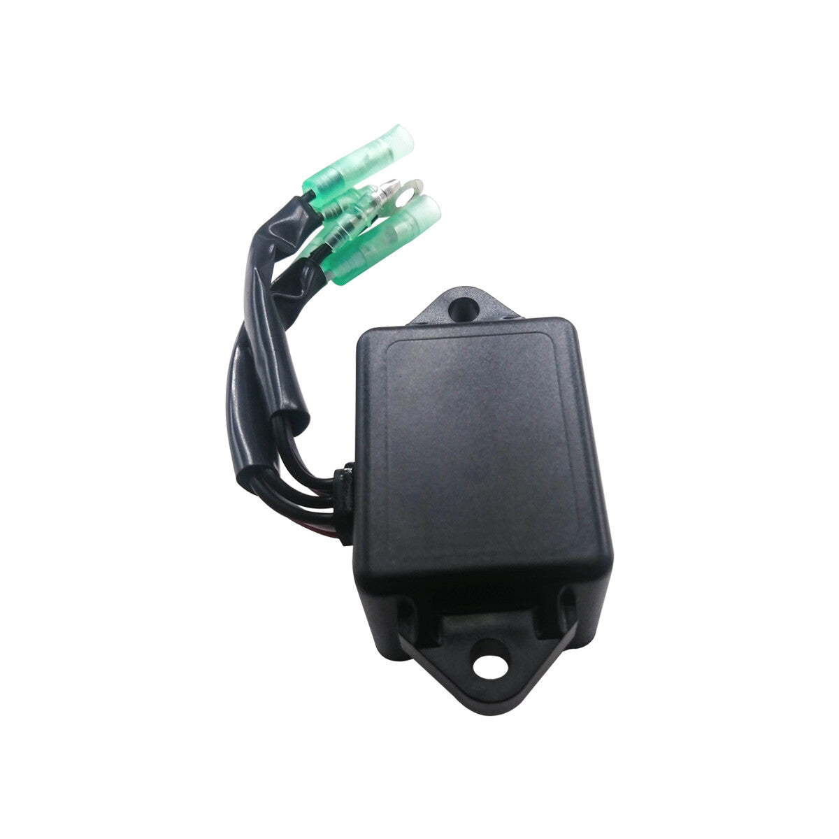 CDI Ignition Unit for Yamaha 9.9 15 25hp Outboard (2-Stroke)