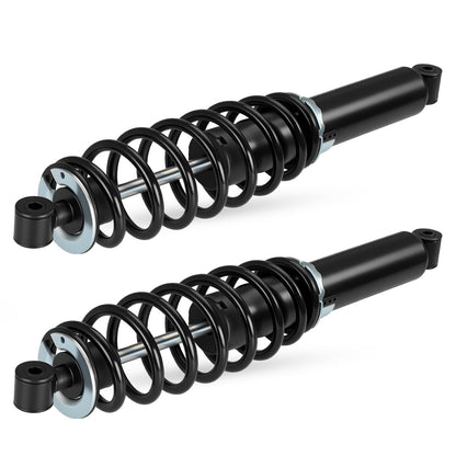 Set of 2 Rear Shock Absorbers for Polaris Scrambler 850 (2013–2025)