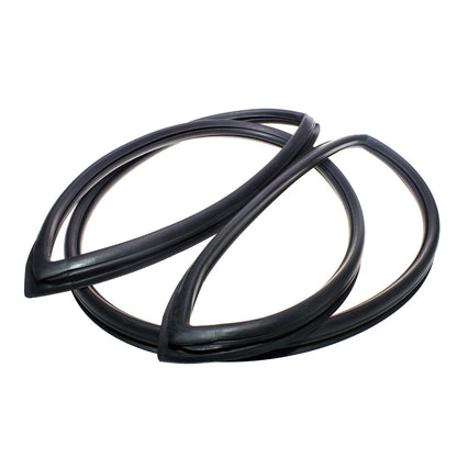 Front Windshield Weatherstrip for Mitsubishi Chrysler Valiant Lancer 1973-1981