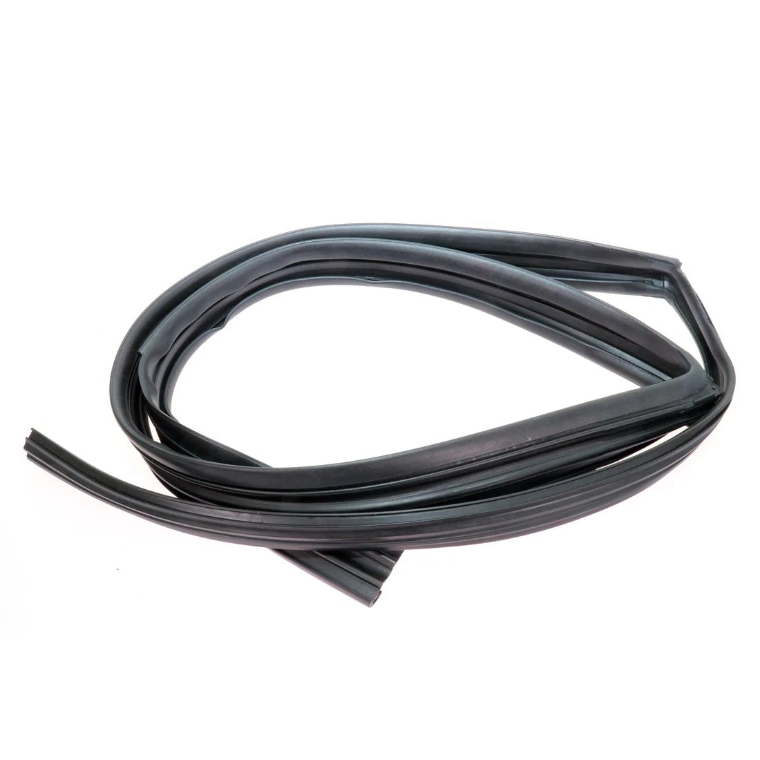 Front Door Glass Run Channel for Holden Rodeo Pickup (Without Vent)