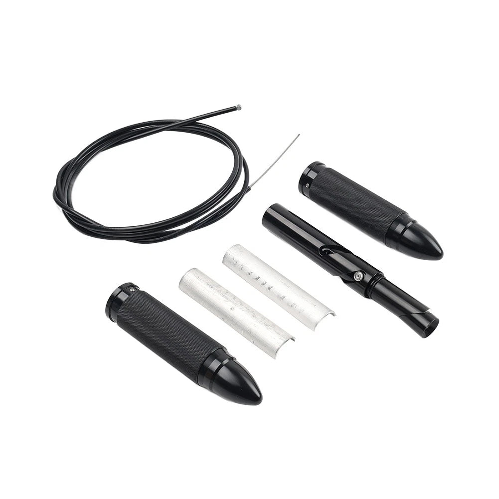 Air Cleaner Intake Filter for Harley Touring Dyna Softail (2000–2023)