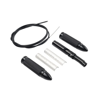 Air Cleaner Intake Filter for Harley Touring Dyna Softail (2000–2023)