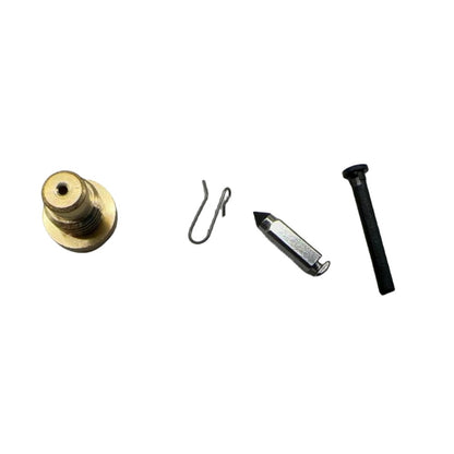 Set of 3 Carburetor Rebuild Kits for Johnson Evinrude 50-60 HP