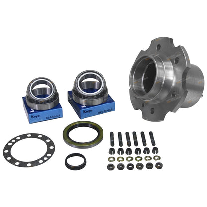 Rear Hub Kit for Landcruiser FZJ75 HZJ70 HZJ73 HZJ75 (1990–1999)