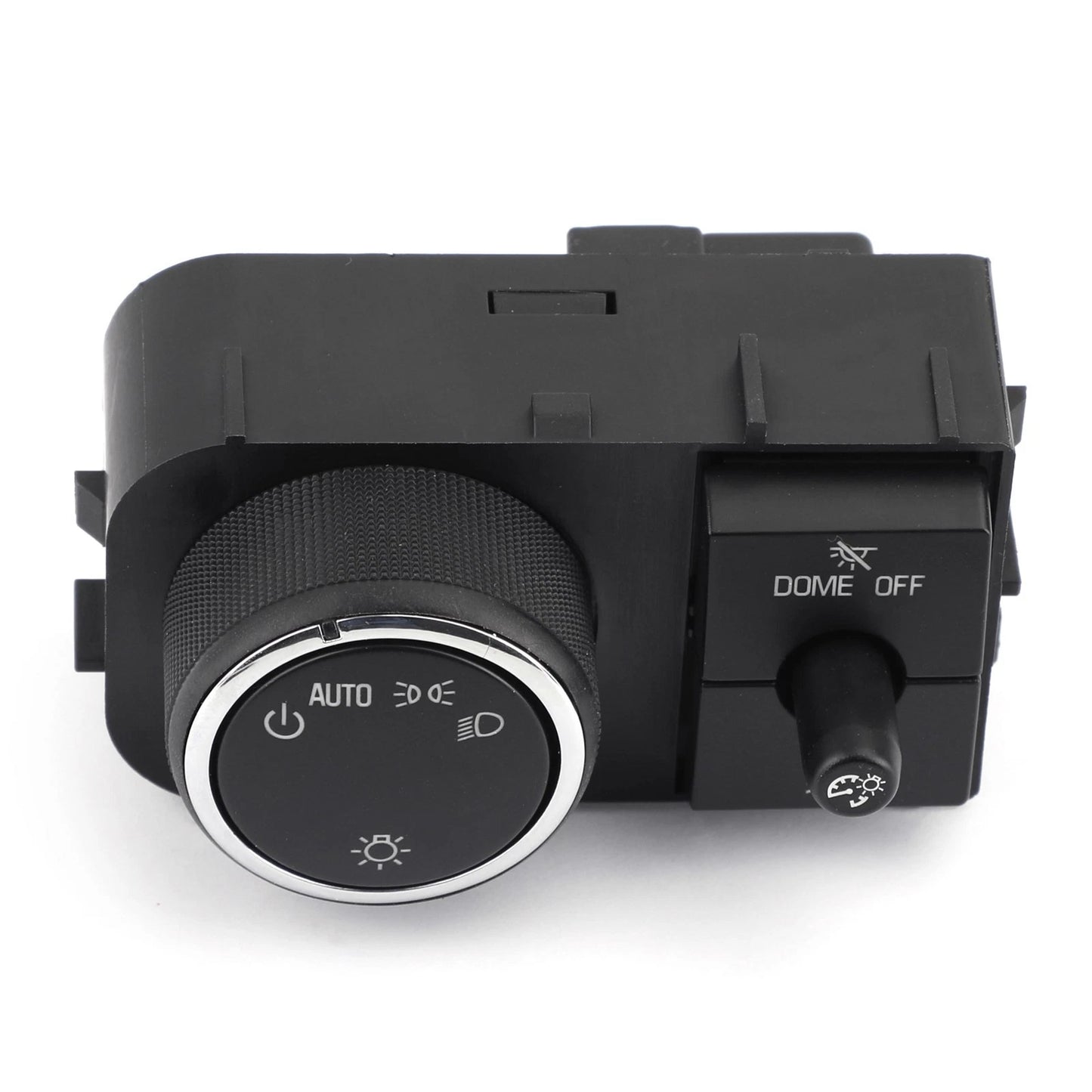 Headlight Ceiling Switch 25858705 for GM Trucks & SUVs (2007–2013)