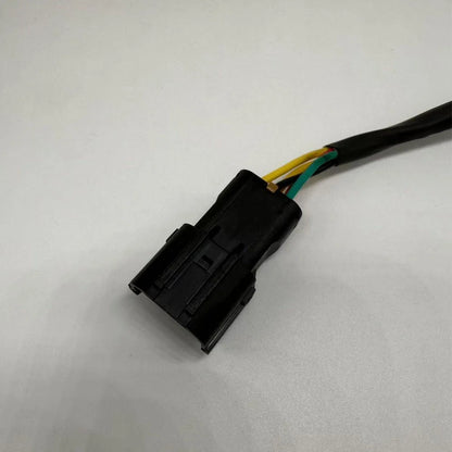 Tail Light Harness Socket & Wire for Kia Sedona (2015-2018)