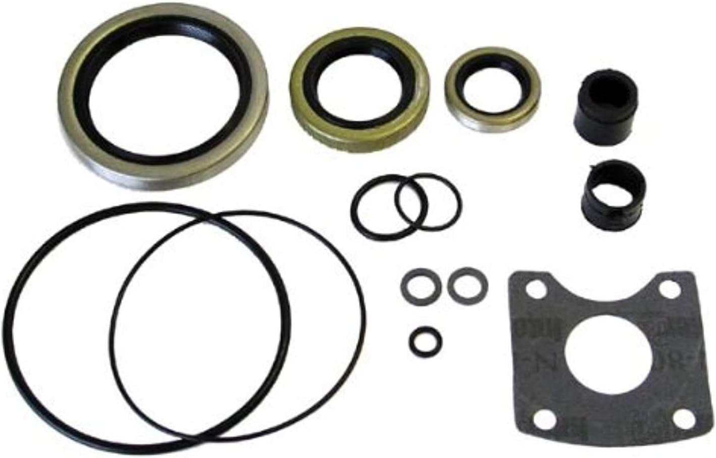 Upper Seal Kit for MerCruiser R-MR Alpha I Gen I (Year Range Not Specified)