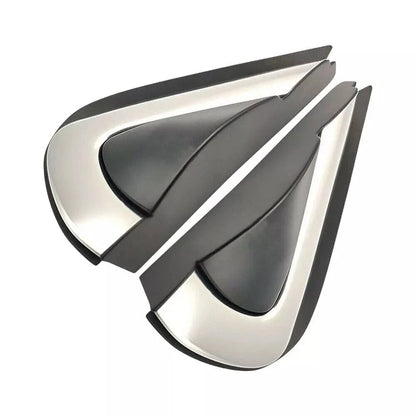Door Mirror Side Triangle Trim for Honda CR-V (2017-2022)