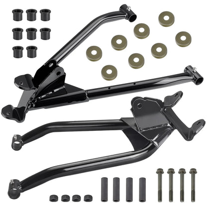 2 x Front Control Arm Kit for Polaris RZR 170 EFI (2009–2021)