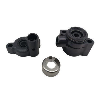 Impeller Kit for Mercury Mariner 4/4.5/7.5/9.8HP & Model 110 (1990–2000)
