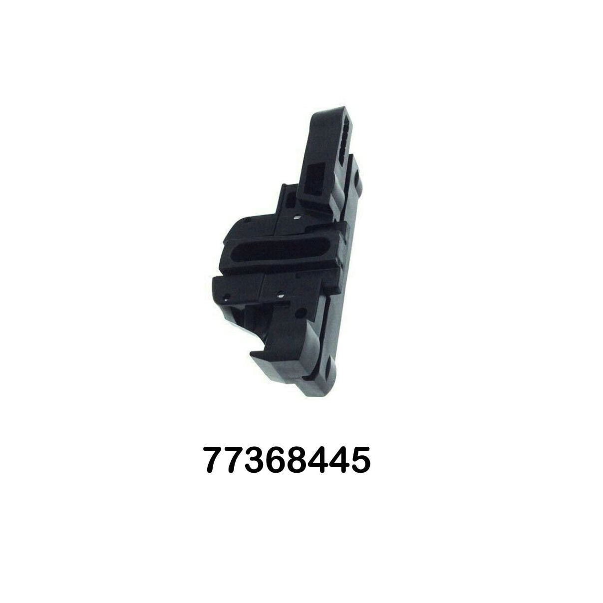 Sunroof Bracket Repair Kit for Jeep Renegade (2015–2018)