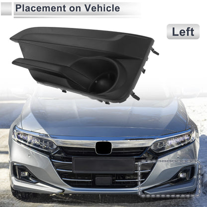 Fog Light Grill for Subaru Impreza (2017–2019) No. 57731FL21A
