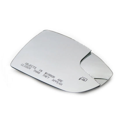 Blind Spot Lane Change Assist Rearview Mirror for Ford Focus (2012–2018)