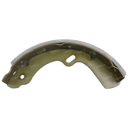 Brake Shoe Set of 4 for Isuzu NPR400 NPR75 (2005–2015)