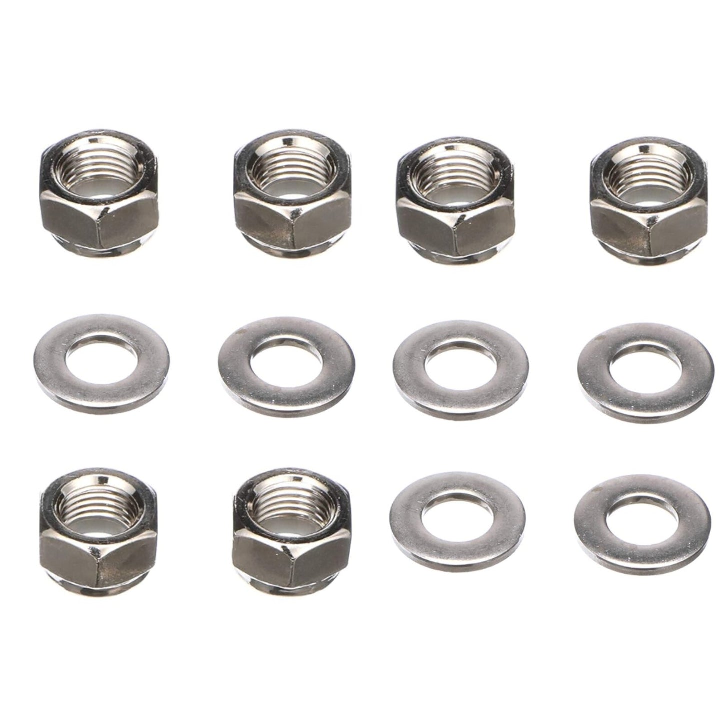 Outdrive Mounting Hardware Kit for Mercruiser Alpha I II & Bravo