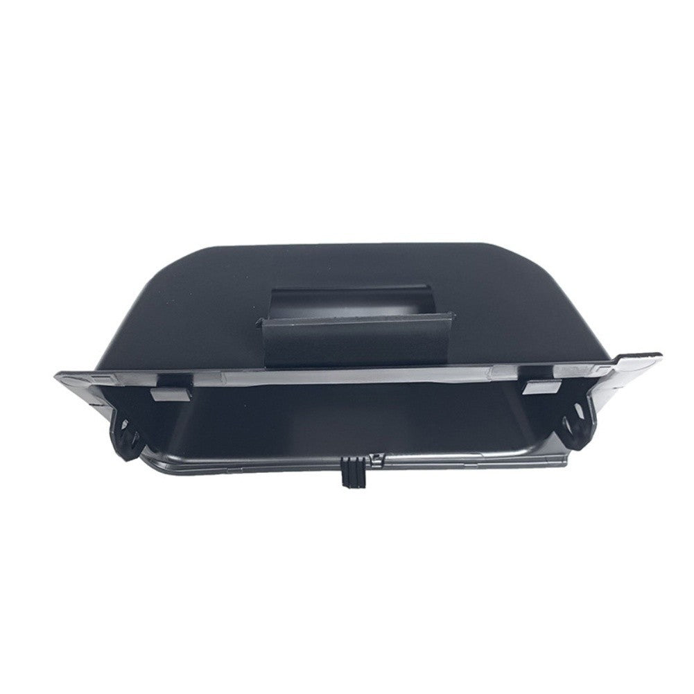 Tailgate Lock Cover for Mercedes Benz Smart Fortwo 453 (2015–2022)