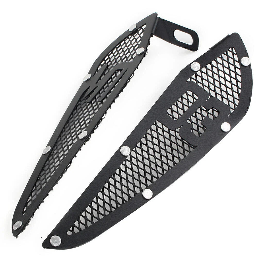 Fuel Tank Air Intake Mesh for YAMAHA MT-03 MT03 (2020-2023)