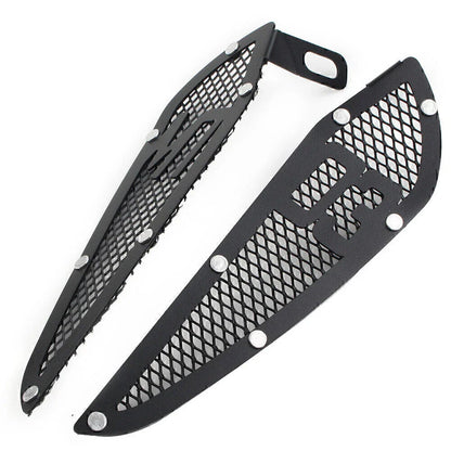Fuel Tank Air Intake Mesh for YAMAHA MT-03 MT03 (2020-2023)