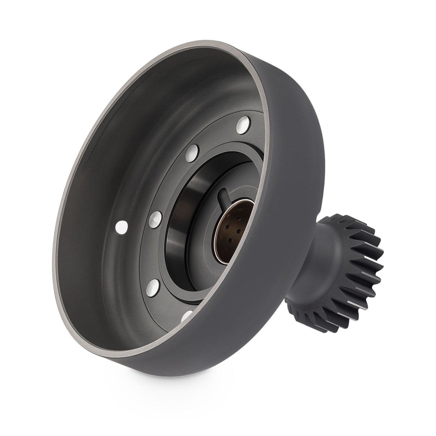 Centrifugal Clutch Drum for Honda TRX200 TRX250 (2000–2006)