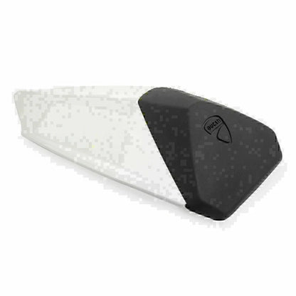 Ducati 1199 Rear Seat Cover Cowl Fairing 2012-2015 White
