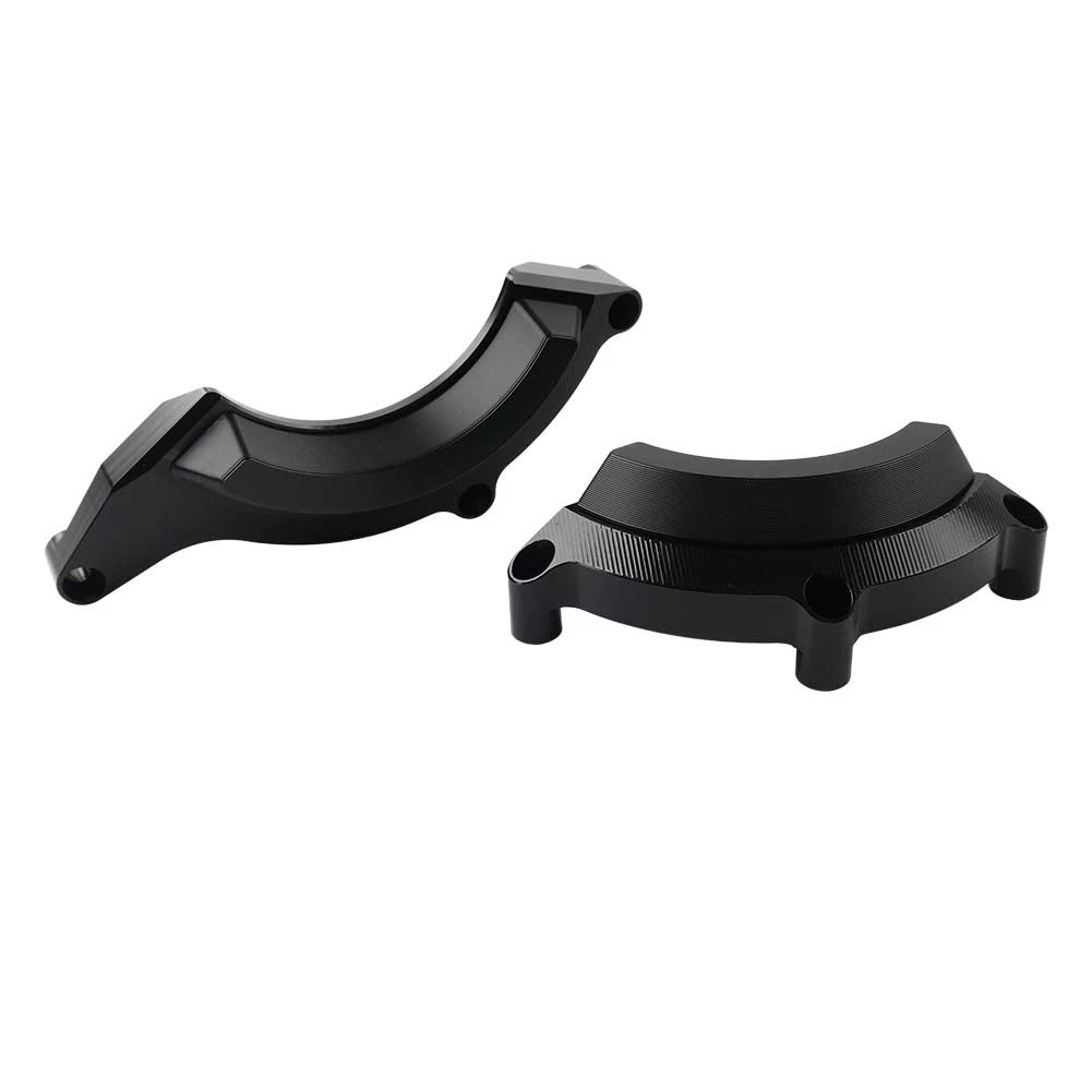 Engine Case Frame Slider Crash Protector for Kawasaki Z900 (2017–2019)