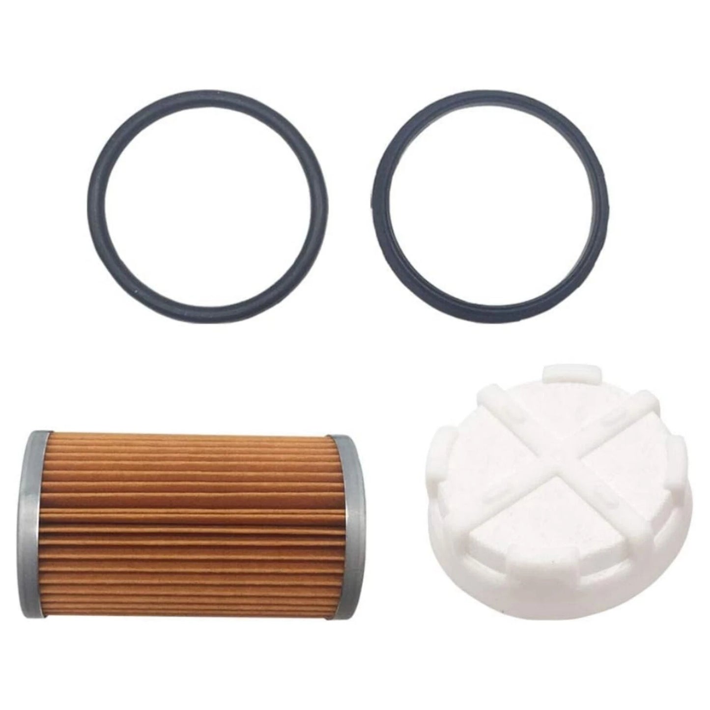 Cool Fuel Filter Kit for Mercury MerCruiser (Gen 3)