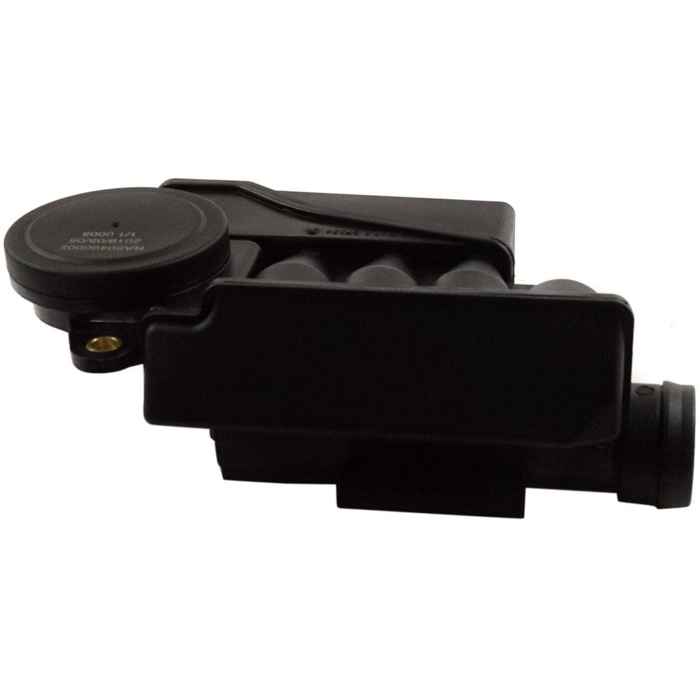 PCV Valve Oil Separator for Audi A5 A6 A8 R8 S5 (2008–2017)