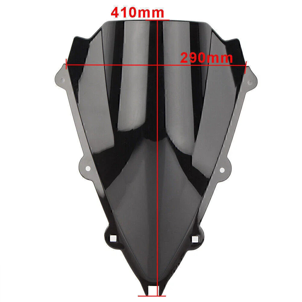 Windshield for Aprilia RSV4 (2009-2014) - Iridium Screen