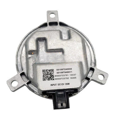LED Headlight Ballast Module for Honda Accord (2013–2015)