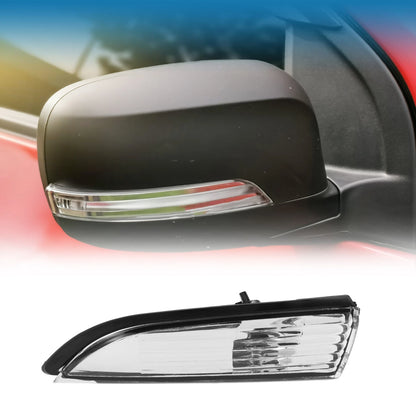LED Turn Signal Light for Ford Fiesta (2011–2019)
