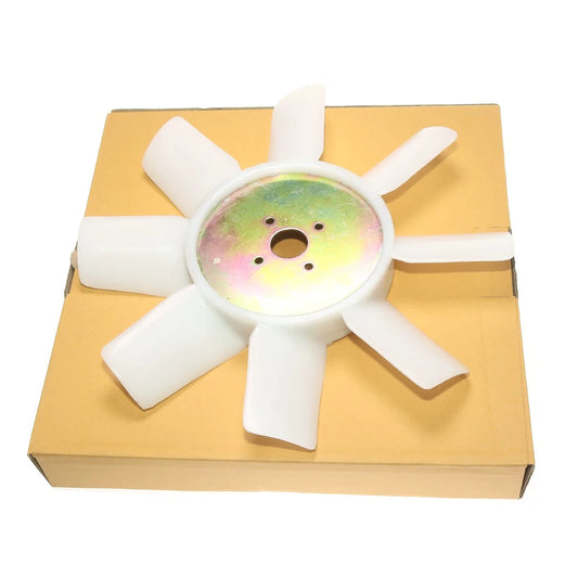 Cooling Fan for Nissan Datsun 720 Pickup Truck (1979–1986)