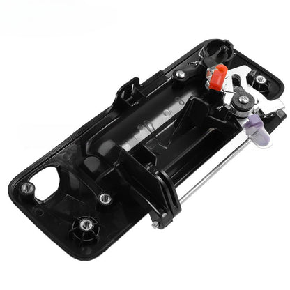 Tailgate Handle with Keyhole & Camera for Toyota (2014–2021)