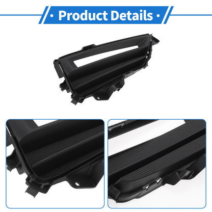Front Right Fog Light Grill No. 71106TLAA70 for Honda CR-V (2020–2022)