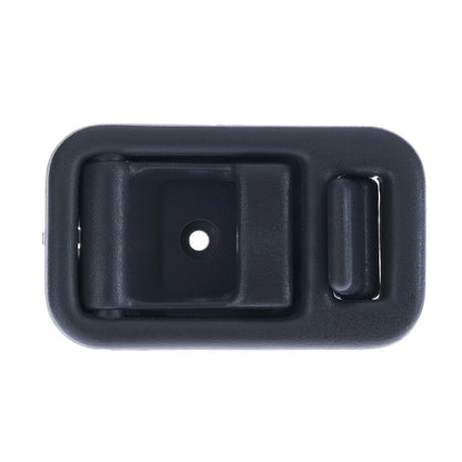 Rear Left Inner Door Handle Gray for Holden Barina (1989–1991)