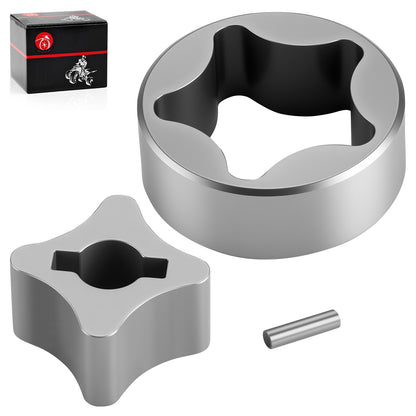 Oil Pump Rotor Set for Suzuki DR-Z400SM/DR-Z400S (2000–2024)