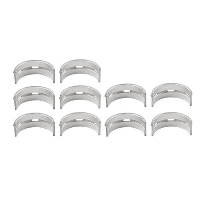 Set of 50 Connecting Rod Crankshaft Main Bearings for Yamaha YZF600 R6 (2006–2020)